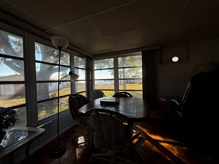 562 Bayshore Dr a Ellenton, FL Mobile or Manufactured Home for Sale